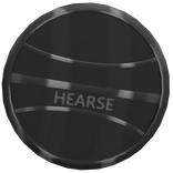 Ishmael's Shield I LBC/PM