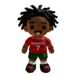Ishowspeed  Plush meme
