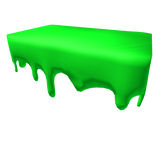 Isslands Slime Waist