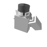 iStoleSomeonesToast Shoulder Pal