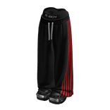 "It-Boy" Baggy Sweatpants + Shoes