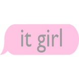 it girl