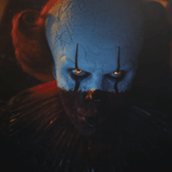 IT Pennywise Welcome To Derry PFP Profile Picture