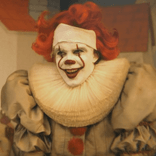 IT Pennywise Welcome To Derry PFP Profile Picture