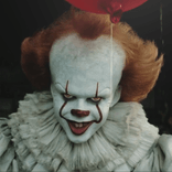IT Pennywise Welcome To Derry PFP Profile Picture