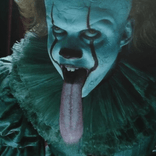 IT Pennywise Welcome To Derry PFP Profile Picture