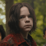 IT Pennywise Welcome To Derry PFP Profile Picture