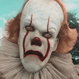 IT Pennywise Welcome To Derry PFP Profile Picture
