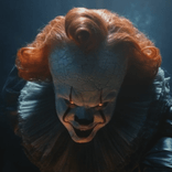IT Pennywise Welcome To Derry PFP Profile Picture