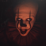 IT Pennywise Welcome To Derry PFP Profile Picture
