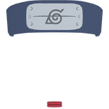 Itachi Headband [Bundle]