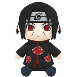  Itachi Uchiha Plush