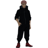 Itadori Jujutsu Kaisen