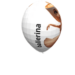 Italian Brainrot Balloon