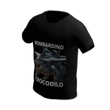 Italian Brainrot Bombardino Crocodilo