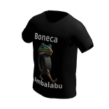 Italian Brainrot Boneca Ambalubu