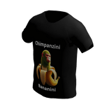 Italian Brainrot Chimpanzini Bananini