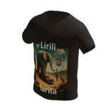 Italian Brainrot Lirili Larila