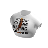 Italian Brainrot Tung Tung Sahur