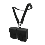 Italian M1891 Carcano Ammo Pouches