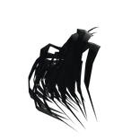 Italian M33 Helmet Bersaglieri Feathers