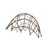 Italian M33 Helmet Net