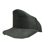 Italian M35 Bustina, Field Green