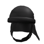 Italian M35 Tanker Helmet