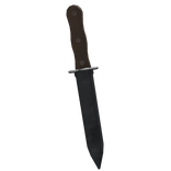 Italian M39 Pugnale Fighting Knife