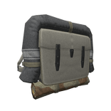 Italian M39 Tornister Pack