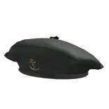 Italian M41 Basco Beret, Navy