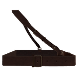 Italian Officer Belt