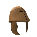 Italo-Corinthian Helmet