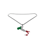 italy Necklace (Woman)