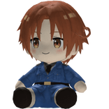 Italy Veneziano Plush Waist (L) [Hetalia]