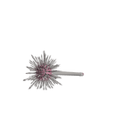🩷  Glinda's Wicked Pink Bubble Wand