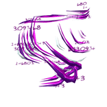 Itoshi Sae Aura Flow