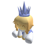 Itrapped Ile Shoulder Pal (Left)