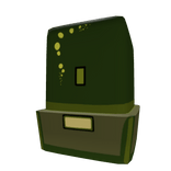 ItsHaymaker Sleeve [ R ]