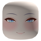 Iuno face | Wuthering waves wuwa