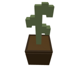 Ivan's plant (BAD THINGS)