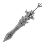 Ivory White Eternal Sword
