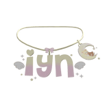 iyn rilakkuma moon♡