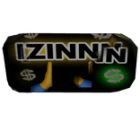 Izin Bigmo Animated
