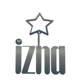 izna keychain