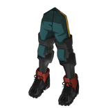 Izuku Midoriya Avatar - (1/8) Pants