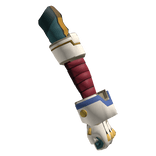 Izuku Midoriya Avatar - (2/8) Left arm