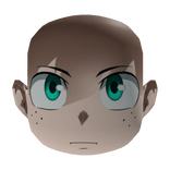 Izuku Midoriya (Deku) V2