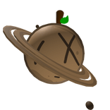 🪐J1407b Apple | Code: [SPACEAPPLE350] 🪐