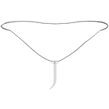 J Initial Necklace 1.0